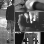 Ballonudo Album Cover