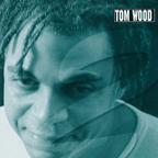 Tom Wood 2 Album Cover